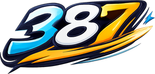 Logo 387